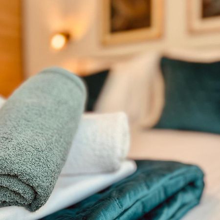 Atlantis Apartment Сплит Экстерьер фото