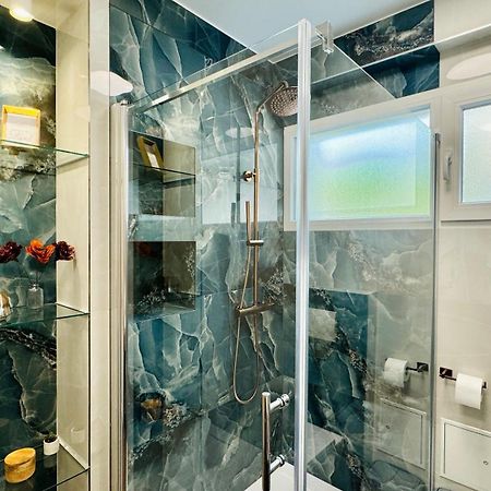 Atlantis Apartment Сплит Экстерьер фото