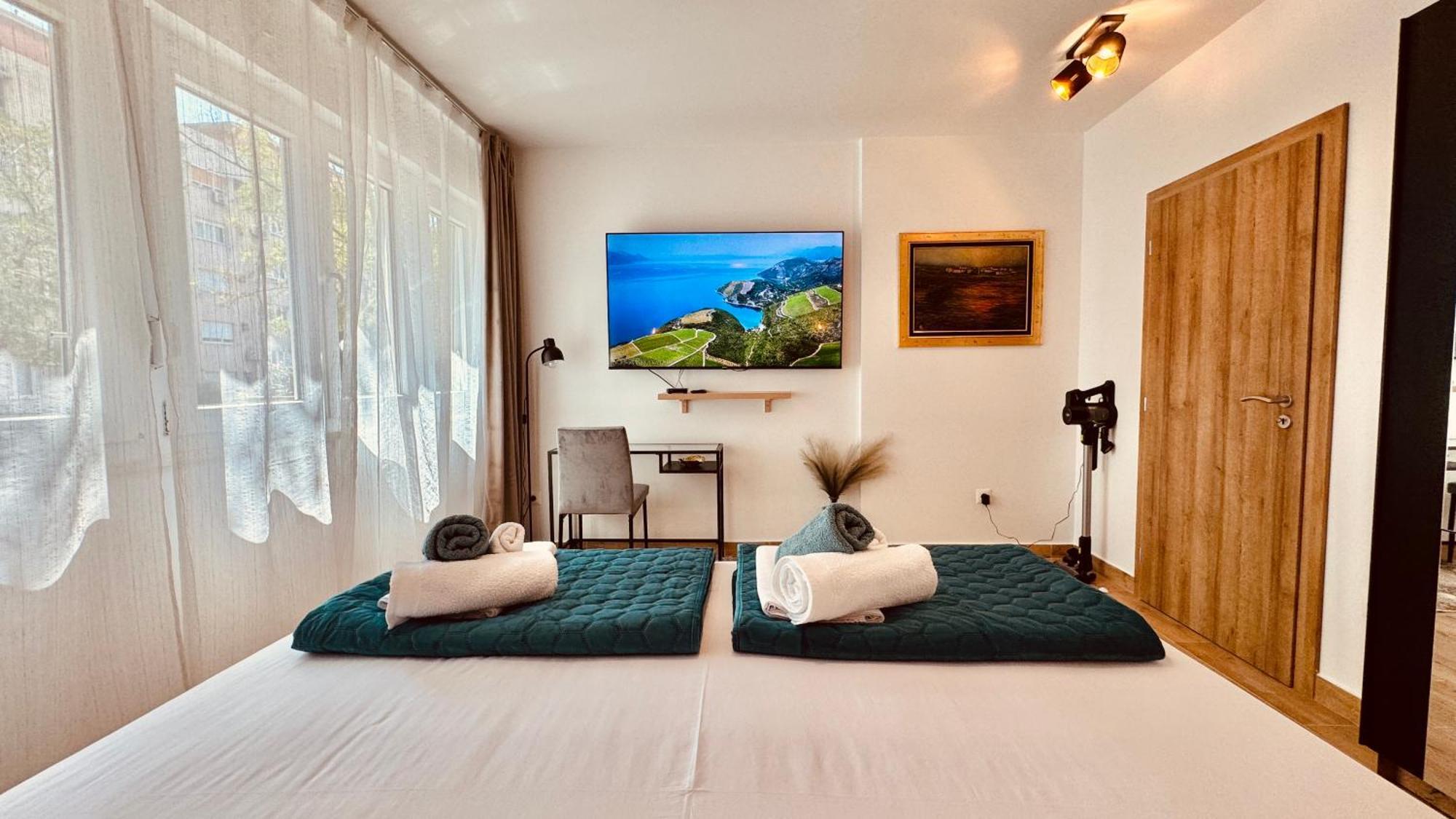 Atlantis Apartment Сплит Экстерьер фото