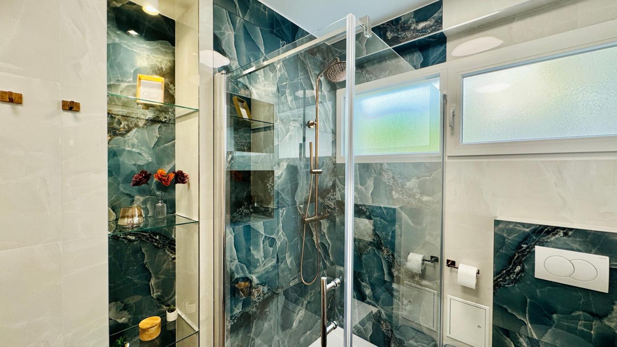 Atlantis Apartment Сплит Экстерьер фото