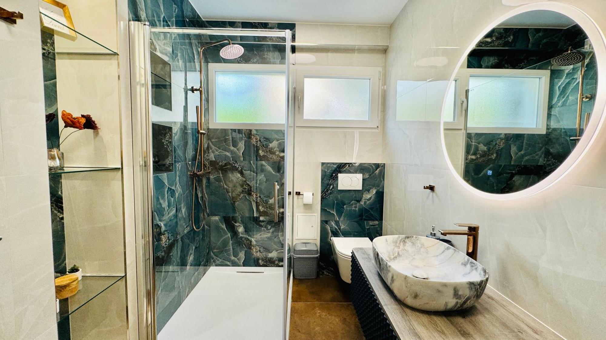 Atlantis Apartment Сплит Экстерьер фото