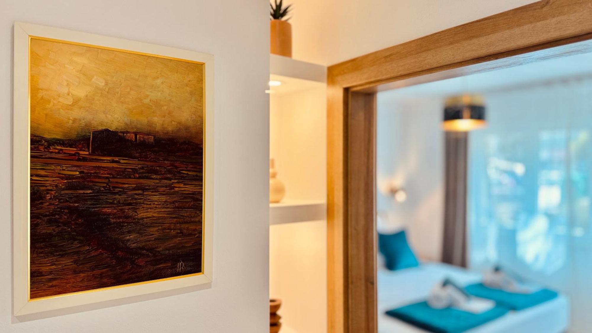 Atlantis Apartment Сплит Экстерьер фото