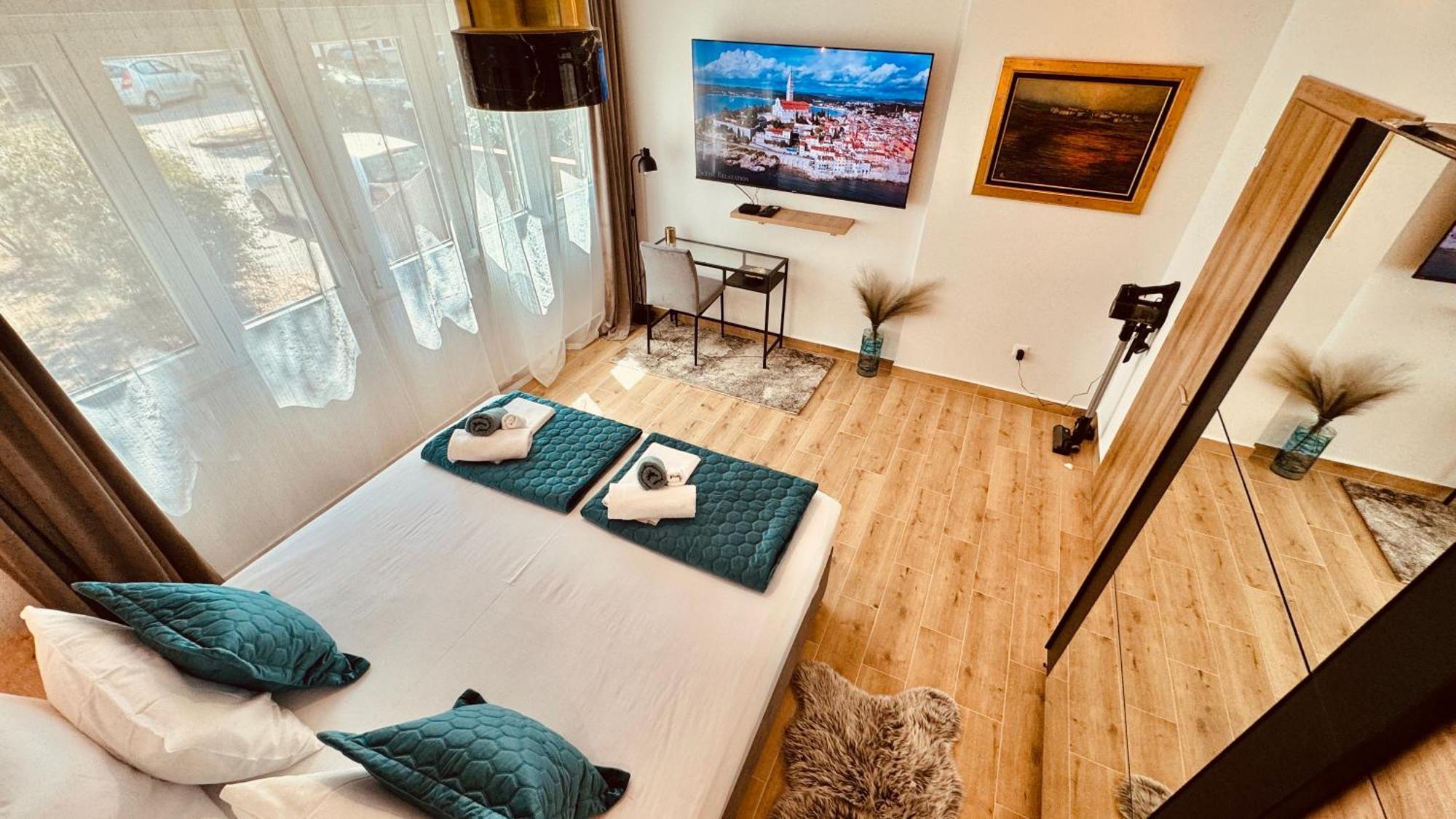 Atlantis Apartment Сплит Экстерьер фото