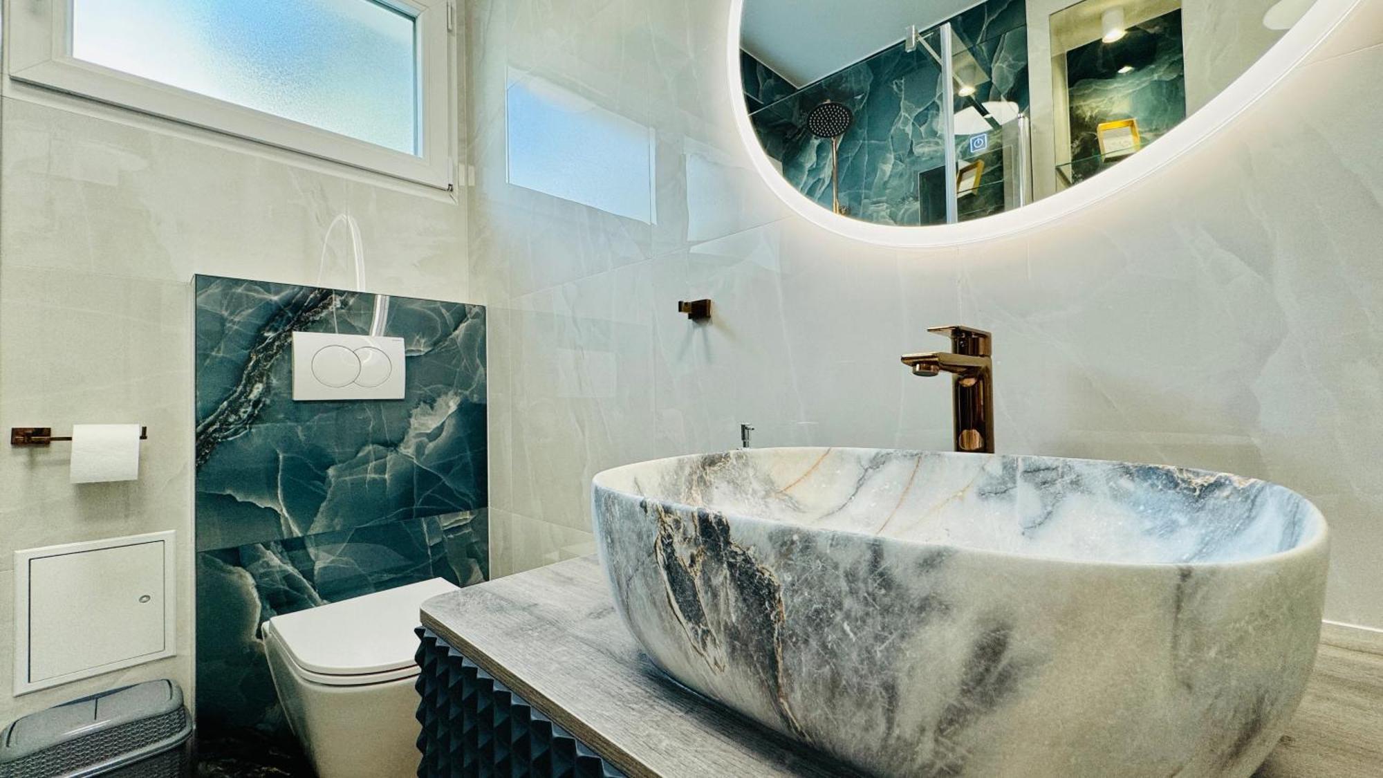 Atlantis Apartment Сплит Экстерьер фото